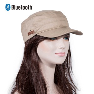 Bluetooth Hat