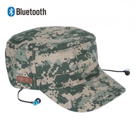 Bluetooth Cap