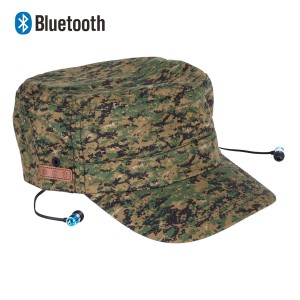 Bluetooth Cap