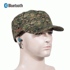 Bluetooth Cap