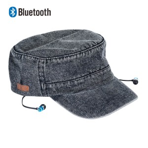 Bluetooth Hat