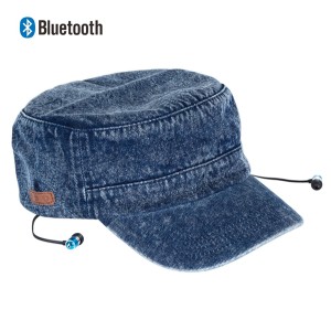 Bluetooth Hat