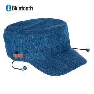 Bluetooth Hat