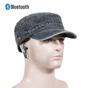 Bluetooth Hat