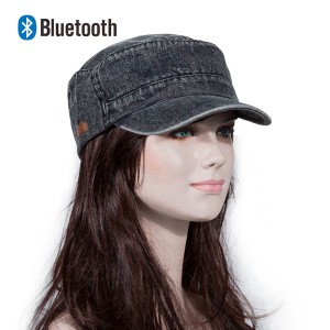 Bluetooth Hat