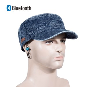 Bluetooth Hat