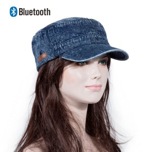 Bluetooth Hat