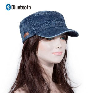 Bluetooth Hat