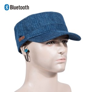 Bluetooth Hat