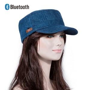 Bluetooth Hat